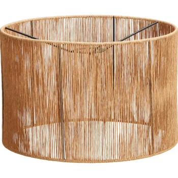 Clearance Kwantum Lampenkap Ara Naturel Ø33CM