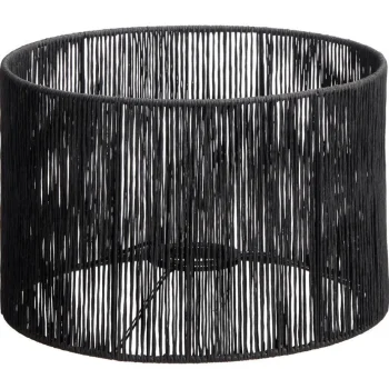 Sale Kwantum Lampenkap Ara Zwart