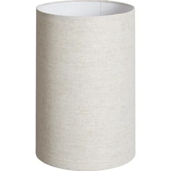 Hot Kwantum Lampenkap Ares Off-White Offwhite