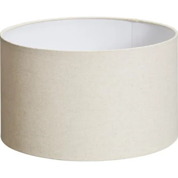 Outlet Kwantum Lampenkap Arias Off-White