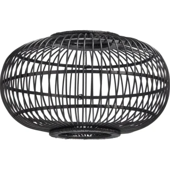 Sale Kwantum Lampenkap Boan Zwart