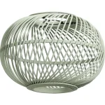 New Kwantum Lampenkap Bres Groen LichtGroen