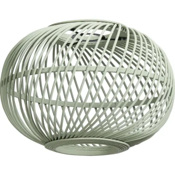 New Kwantum Lampenkap Bres Groen LichtGroen