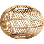 Discount Kwantum Lampenkap Bres Naturel