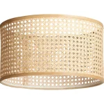 Discount Kwantum Lampenkap Isa Naturel