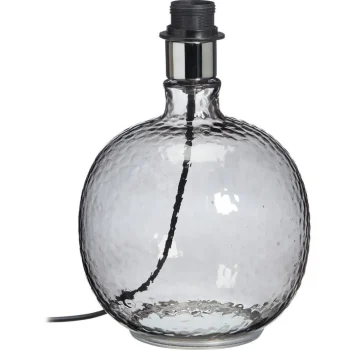 New Kwantum Lampvoet Aton Grijs