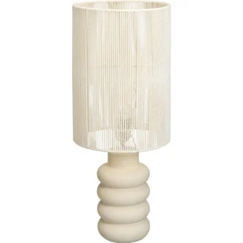 Best Kwantum Lampvoet Messier Greige