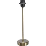 Best Kwantum Lampvoet Tertia Goud