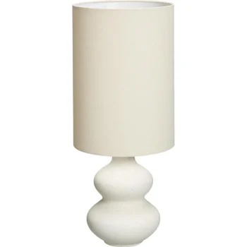 New Kwantum Lampvoet Themis Wit