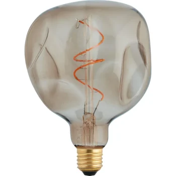 Online Kwantum Led G125 Neo E27 Dimbaar Bruin