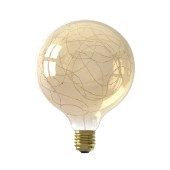 Best Kwantum LED Lamp E27 1,5W