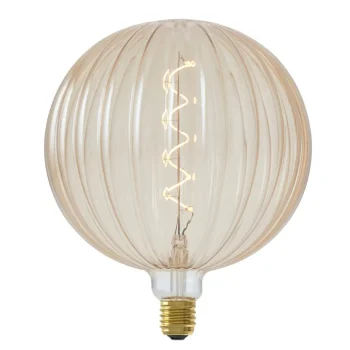 New Kwantum LED Lamp E27 3W Warm Wit Dimbaar