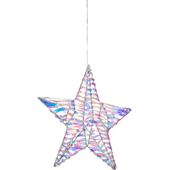 Sale Kwantum LED Ster Indoor Holo