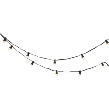 Discount Kwantum Lichtsnoer Helder