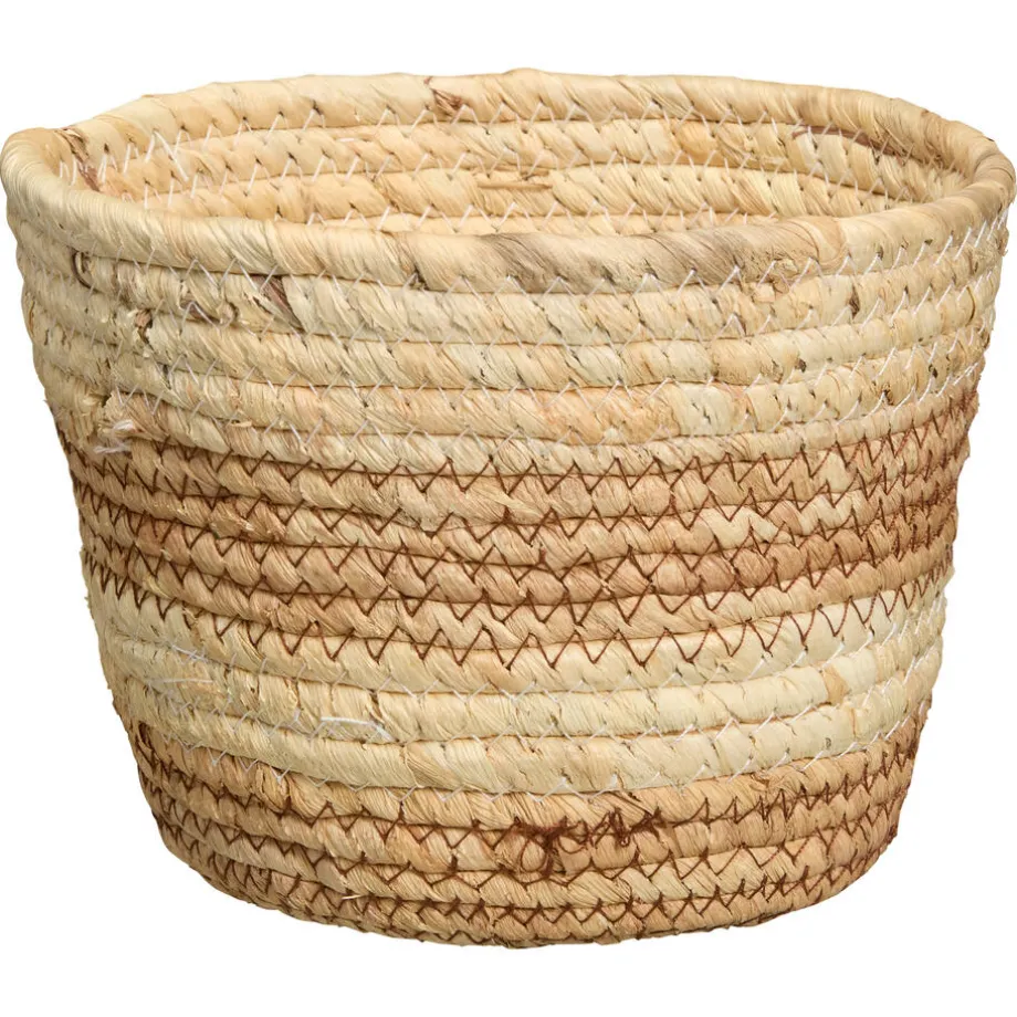 mand-greccio-maat-s-19x13-cm-neffOixS-0.webp New Kwantum Mand Greccio Maat S 19x13 Cm 019X013CM