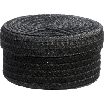 Hot Kwantum Mand Maleo Zwart S