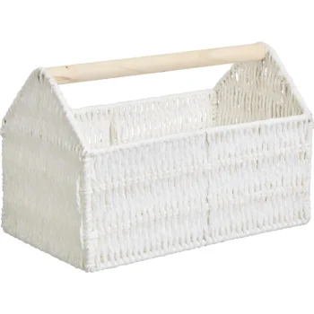 Hot Kwantum Mand Riaza Wit