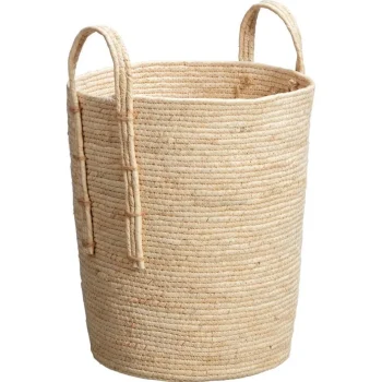 Sale Kwantum Mand Tromberg Naturel S