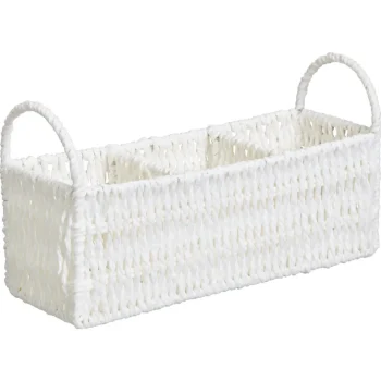 Fashion Kwantum Mand Trillo Wit