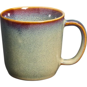 Discount Kwantum Mok Met Oor Ava Blauw 280ml