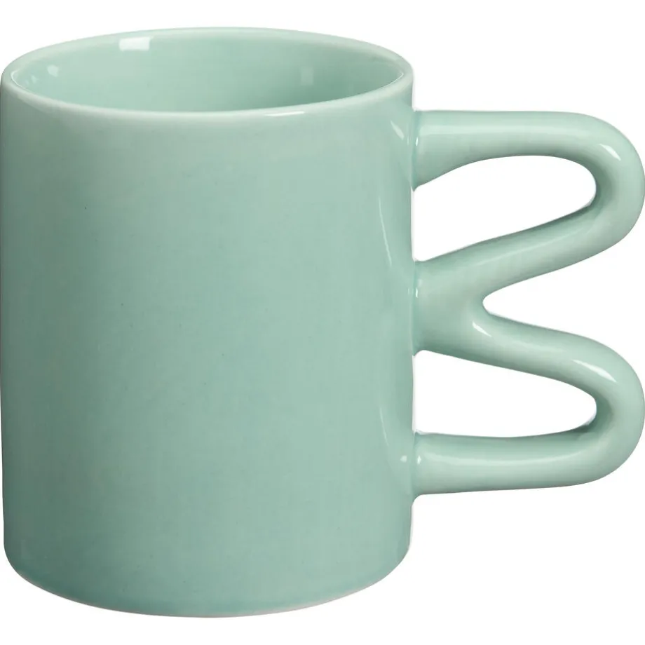 mok-met-oor-danille-mint-320ml-phyEXiTy-0.webp Outlet Kwantum Mok Met Oor Daniëlle 320ml Mint