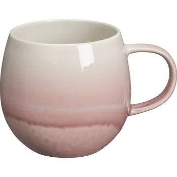 Sale Kwantum Mok Met Oor Gradient 500ml Roest