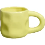 Best Kwantum Mok Met Oor Squeeze Lime 270ml Limoen