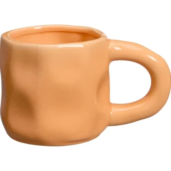 Online Kwantum Mok Met Oor Squeeze 270ml Oranje