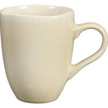 Fashion Kwantum Mok Met Oor Viiora Zand 350ml