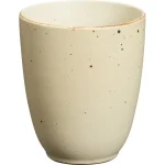 Best Kwantum Mok Zonder Oor Esthetic Offwhite