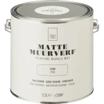 Sale Kwantum Muurverf Mat Ecru 2.5 L 2.5L