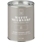 Best Kwantum Muurverf Mat Klei 1 L 1L