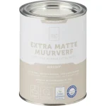 Sale Kwantum Muurverf Professional Biscuit 1 L 1L