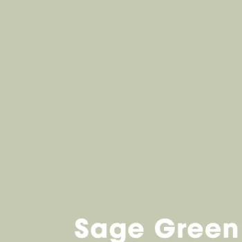 Fashion Kwantum Muurverf Professional Sage Green 1 L 1L