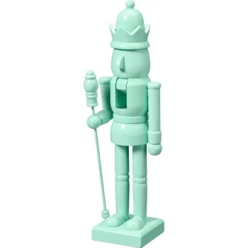 Outlet Kwantum Notenkraker Pastel Mint