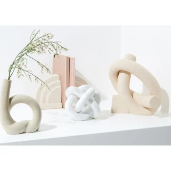 Sale Kwantum Object Nouer Beige