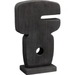 Clearance Kwantum Object Roche Bruin 18x28 Cm 018X028CM