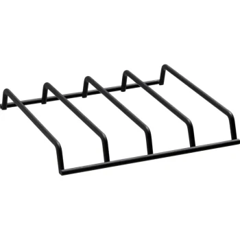 New Kwantum Onderzetter Pan Zwart