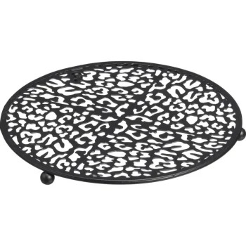 Outlet Kwantum Onderzetter Panter Zwart