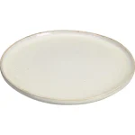 Fashion Kwantum Ontbijtbord Almness Off-White - ø 22 Cm