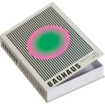 Discount Kwantum Opbergboek Bauhaus Grijs 21x30x5 Cm 21x30 Cm