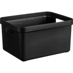 Outlet Kwantum Opbergbox Sigma Zwart