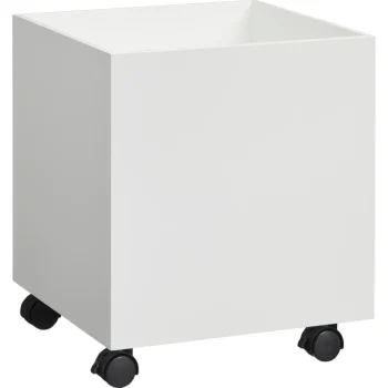 Hot Kwantum Opbergbox Tuleda Wit