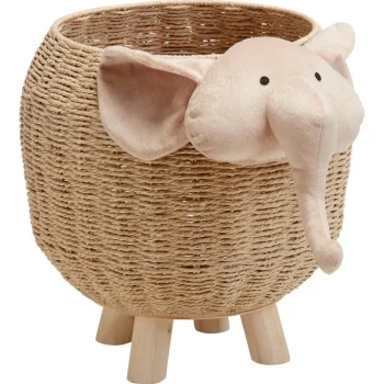 Hot Kwantum Opbergmand Olifant