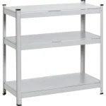 Fashion Kwantum Opbergrek Alezio Zand