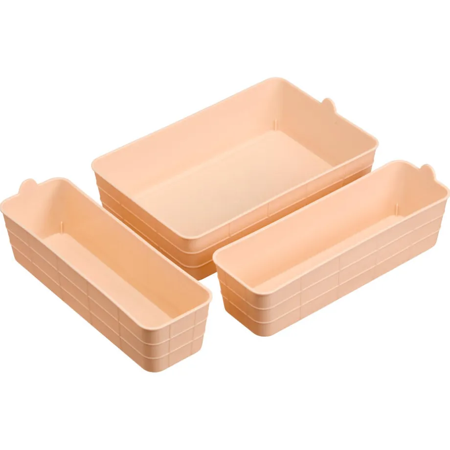 opbermand-mini-groot-oranje-bbkAAGCf-0.webp Sale Kwantum Opbermand Mini Groot - 3 Stuks Oranje