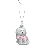 Clearance Kwantum Ornament Hond