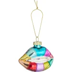 Best Kwantum Ornament Lippen