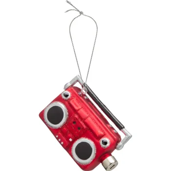 Sale Kwantum Ornament Radio