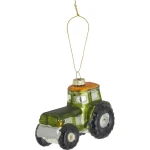 Outlet Kwantum Ornament Tractor